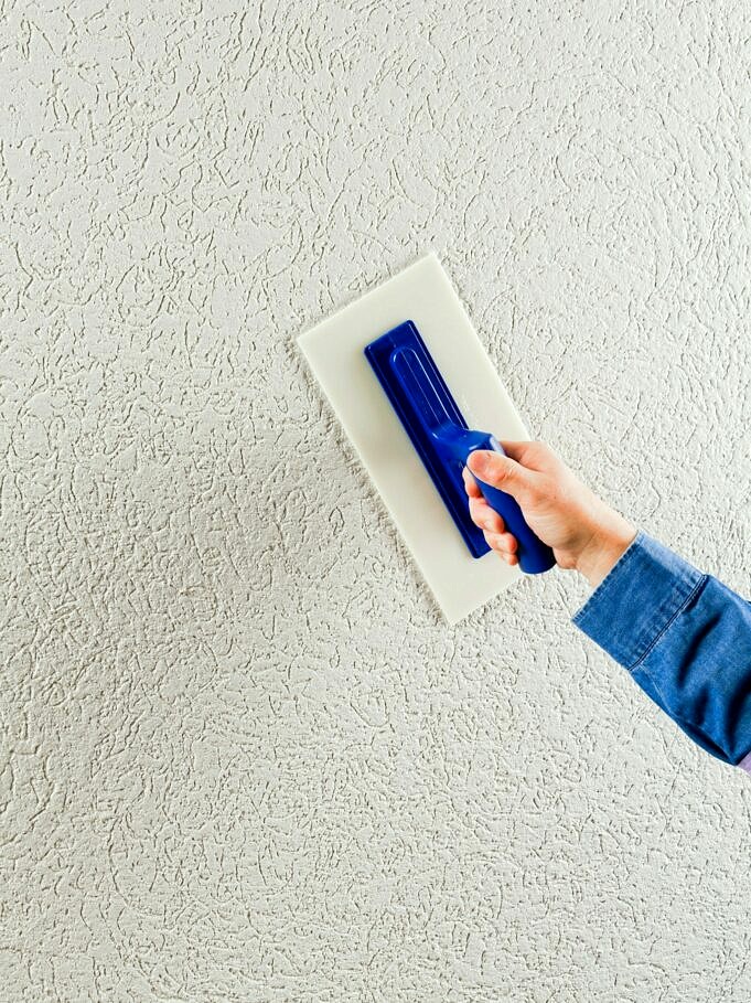 5-Schritte-Anleitung Zum Entfernen Von Sprühfarbe Von Wänden