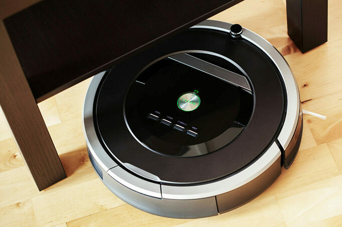 Roomba I7 Vs. S9 – Die Neuesten Modelle Von IRobot Im Vergleich